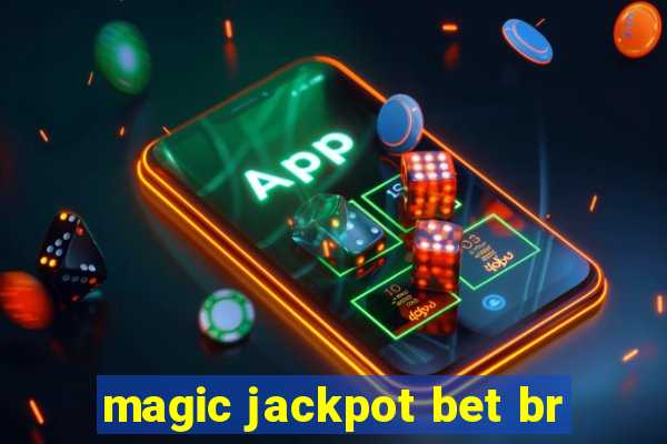 magic jackpot bet br